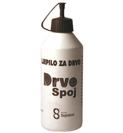 LJEPILO ZA DRVO DRVOSPOJ 0,60/1