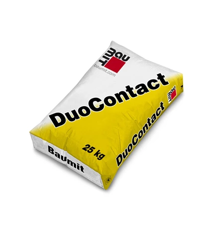LJEPILO ZA STIROPOR DUO CONTACT 25/1 BAUMIT