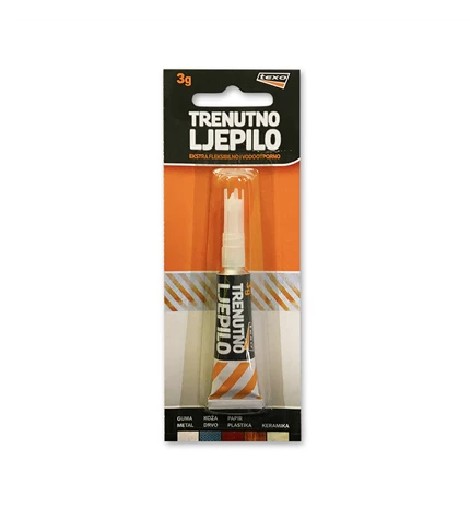LJEPILO TRENUTNO TEXO 3gr.