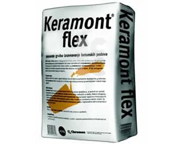 KERAMONT FLEX 5/1