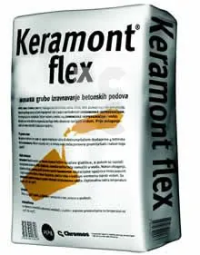 KERAMONT FLEX 5/1