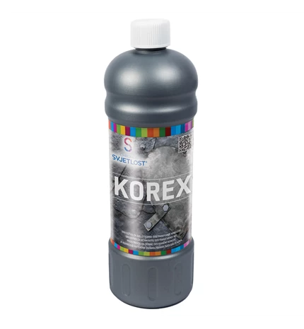 SREDSTVO PROTIV HRĐE KOREX 5/1