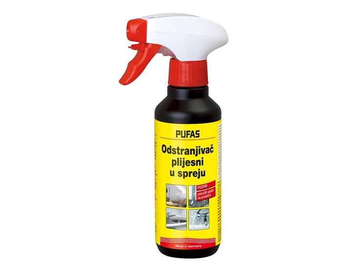 ODSTRANJIVAČ PLIJESNI 250ml