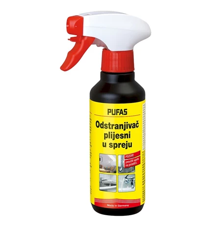 ODSTRANJIVAČ PLIJESNI 250ml