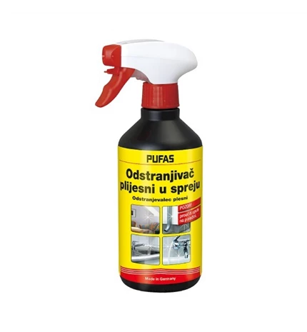 ODSTRANJIVAČ PLIJESNI P 500ml