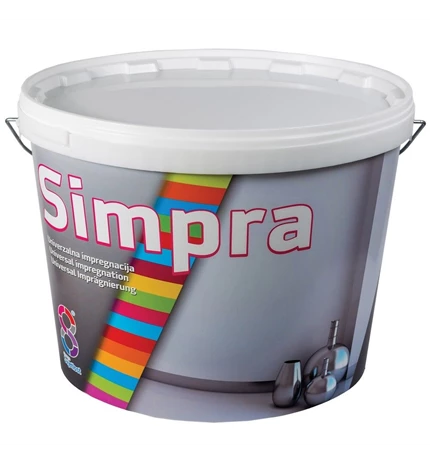 IMPREGNACIJA SIMPRA 1lit