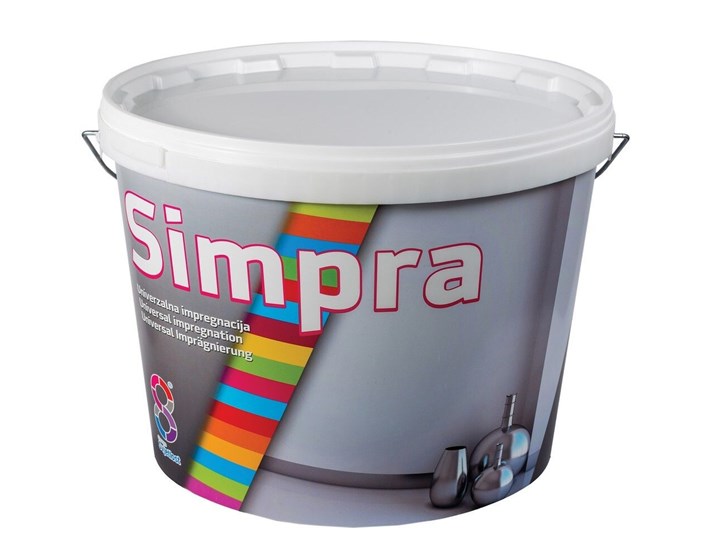 IMPREGNACIJA SIMPRA 5lit