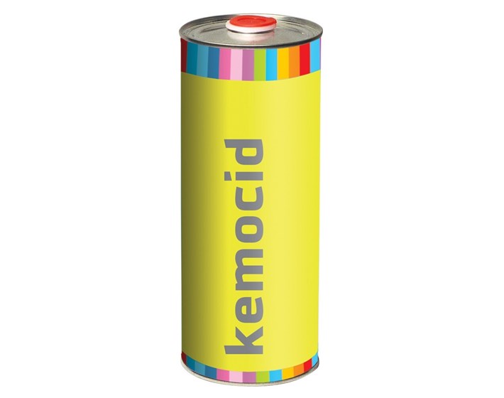 IMPREGNACIJA KEMOCID BEZBOJNI 10/1