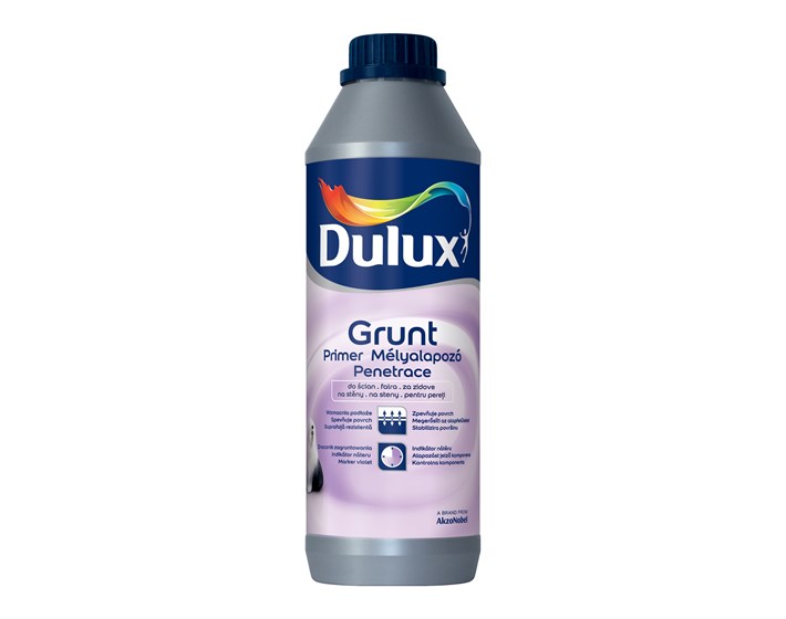 IMPREGNACIJA ZA GIPS PLOČE DULUX GRUNT 1lit