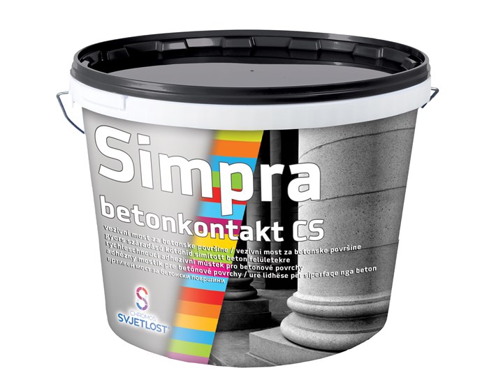 IMPREGNACIJA BETONKONTAKT CS 5/1