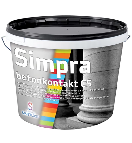 IMPREGNACIJA BETONKONTAKT CS 5/1