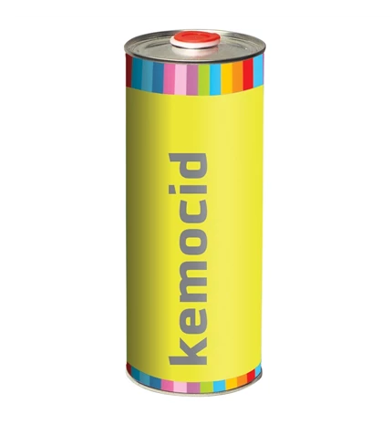 IMPREGNACIJA KEMOCID BEZBOJNA 1/1