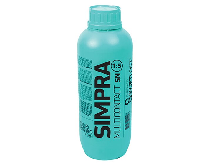 MULTIVEZA SN 1:5 1/1