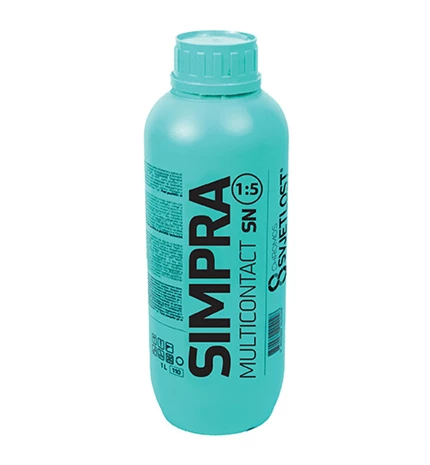 MULTIVEZA SN 1:5 1/1