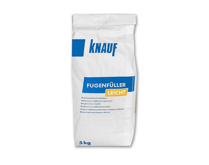 FUGENFULLER KNAUF 5/1