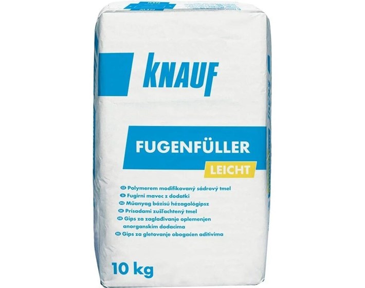 FUGENFULLER KNAUF 10/1