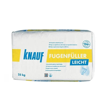 FUGENFULLER KNAUF 25/1