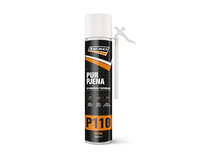 PJENA PU TEXO 750ml