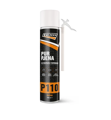 PJENA PU TEXO 750ml