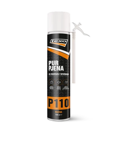 PJENA PU TEXO 750ml
