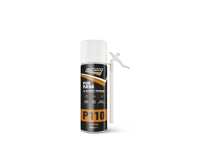 PJENA PU TEXO 500ml