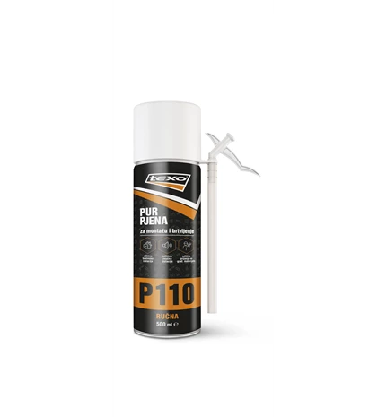 PJENA PU TEXO 500ml