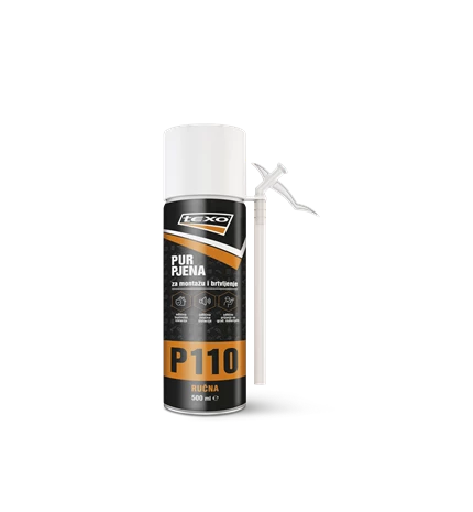 PJENA PU TEXO 500ml