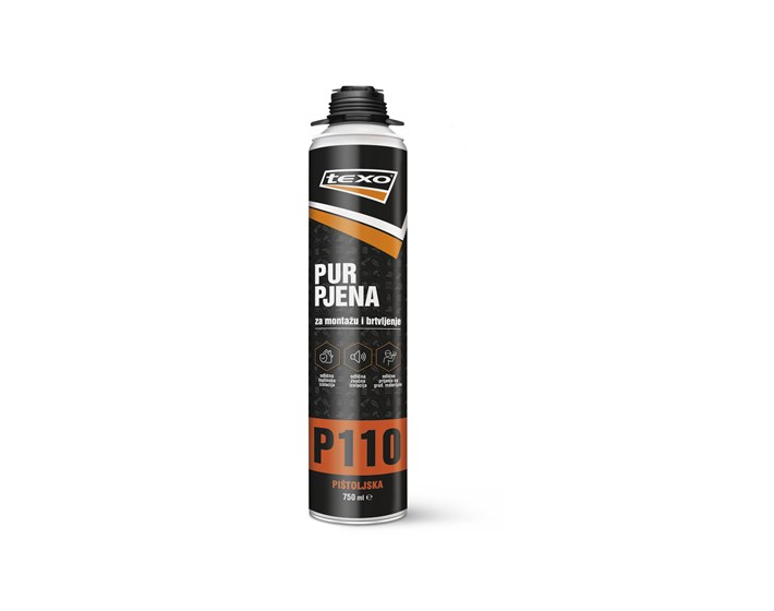 PJENA PU PIŠTOLJSKA 750ml