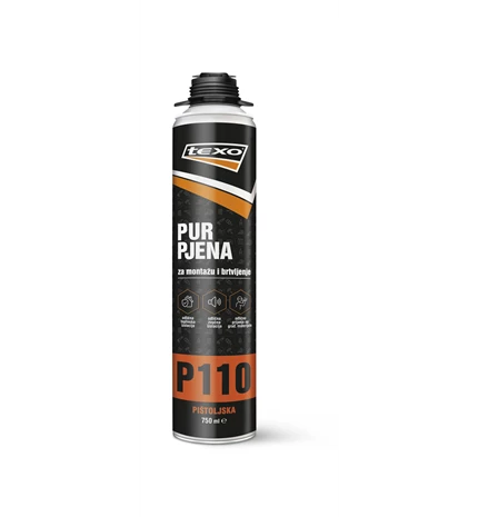 PJENA PU PIŠTOLJSKA 750ml