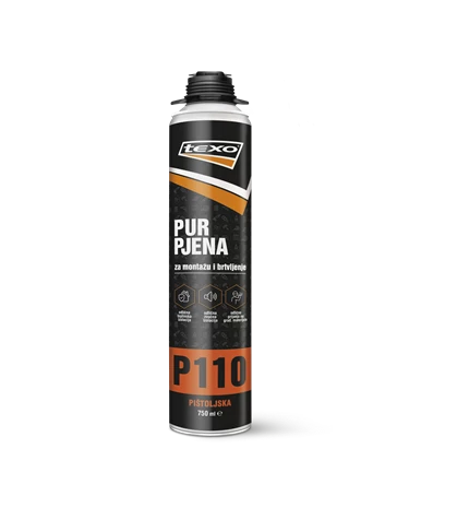 PJENA PU PIŠTOLJSKA 750ml