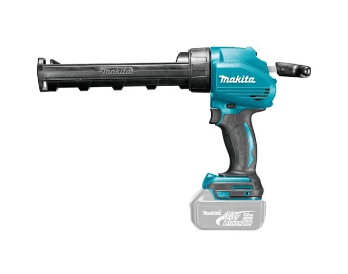 PIŠTOLJ ZA SILIKON AKU DCG180Z MAKITA