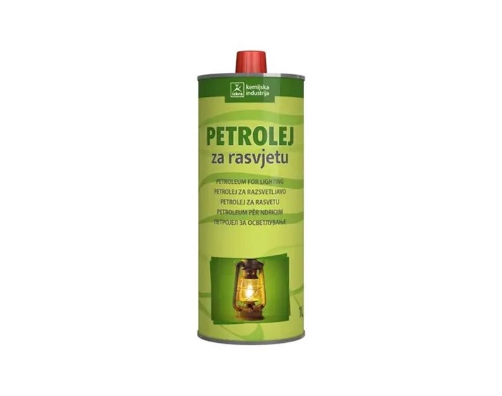 PETROLEJ RASVJETNI 1/1