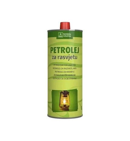 PETROLEJ RASVJETNI 1/1
