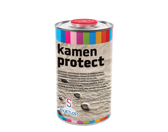 PREMAZ ZA KAMEN I OPEKU KAMEN PROTECT 4/1