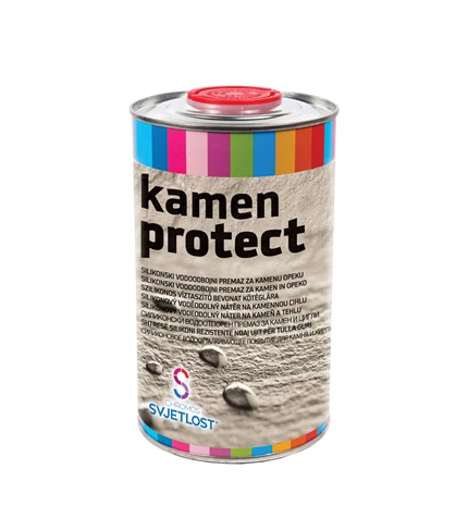 PREMAZ ZA KAMEN I OPEKU KAMEN PROTECT 4/1