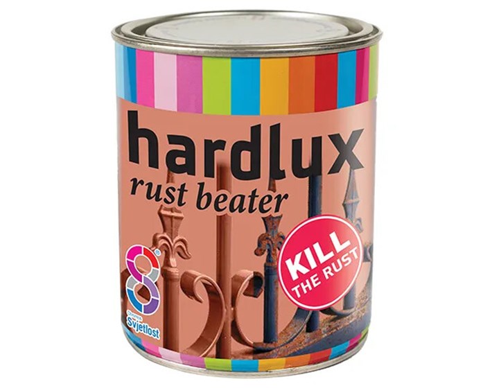PREMAZ ANTIKOROZIVNI HARDLUX RUST BEATER 0,75/1
