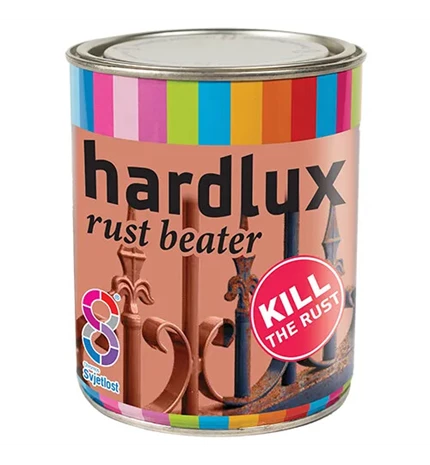 PREMAZ ANTIKOROZIVNI HARDLUX RUST BEATER 0,75/1