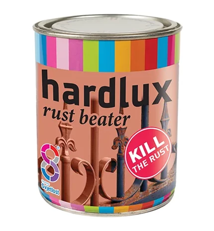 PREMAZ ANTIKOROZIVNI HARDLUX RUST BEATER 0,75/1