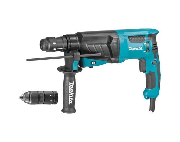 *BUŠILICA MAKITA HR2630T