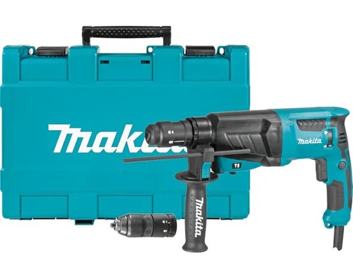 *BUŠILICA MAKITA HR2630T