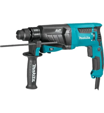 BUŠILICA ČEKIĆ MAKITA HR2631F 800W