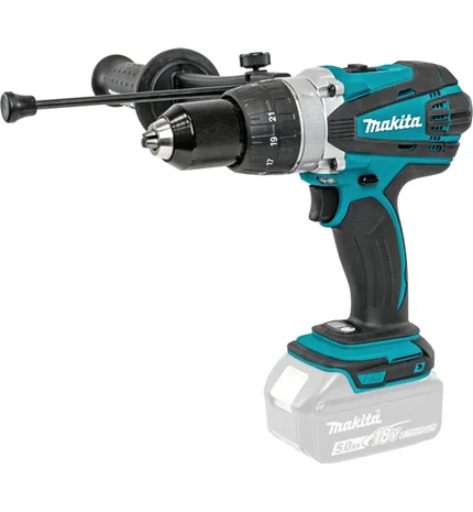 BUŠILICA AKU UD.MAKITA DHP458Z (BEZ AKU)