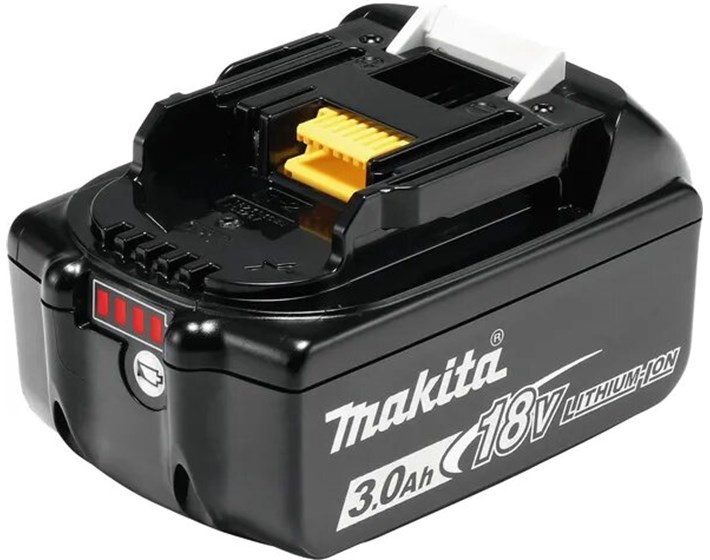 BATERIJA MAKITA BL1830B 18V,3AH 632G12-3