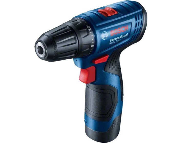 IZVIJAČ BOSCH AKU GSR 120 LI