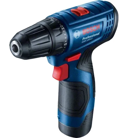 IZVIJAČ BOSCH AKU GSR 120 LI