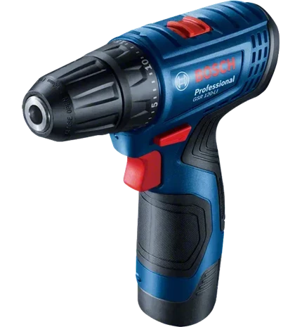IZVIJAČ BOSCH AKU GSR 120 LI
