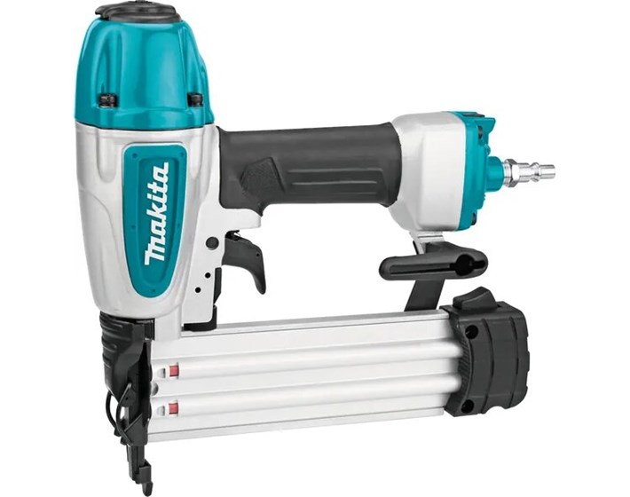 PIŠTOLJ ZA ČAVLE MAKITA AF506