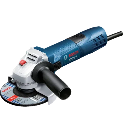 BRUSILICA KUTNA BOSCH GWS 7-115 E PROFI