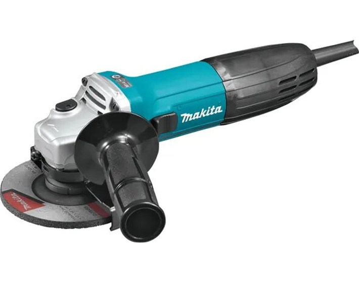 BRUSILICA KUTNA MAKITA GA 4530R 720W 115mm