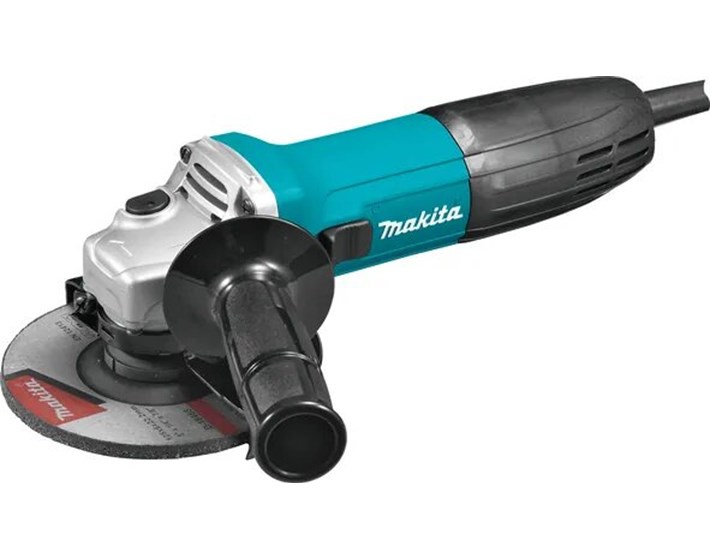 BRUSILICA KUTNA MAKITA GA 5030R 720W 125mm